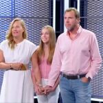 Carmen, la hija de Óscar Puente que triunfó en 'La Voz Kids' y se quedó a las puertas del 'Benidorm Fest'