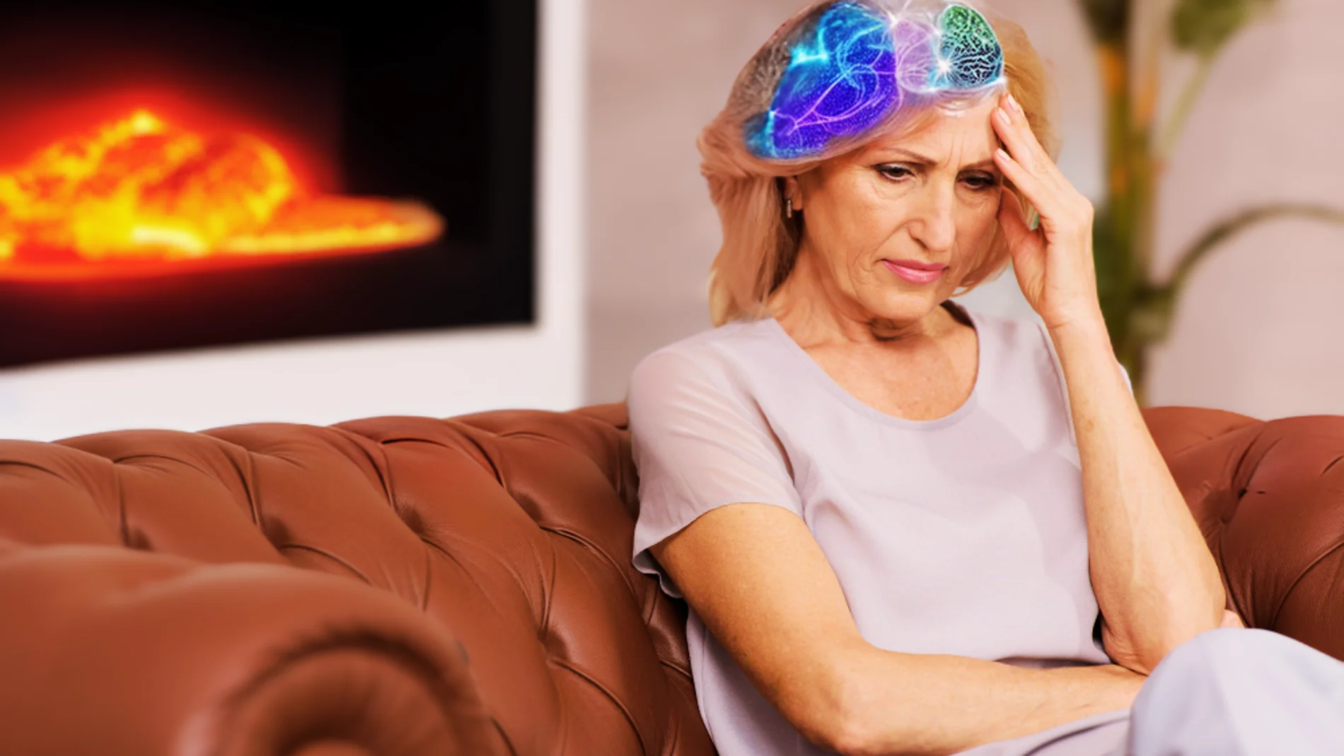 mujeres señal alzheimer