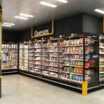 Economía.- El ticket medio en el supermercado baja un 1,3% en el primer semestre, hasta los 33,69 euros