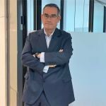 Enrique Aguilar director