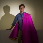 Entrevista al Torero Julián López Escobar "El Juli" 