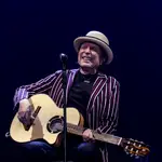 Joaquín Sabina en concierto