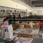 Castellón.- Compromís denuncia la "censura" de temática LGTBI de la zona infantil de la biblioteca de Borriana