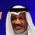 Francia emite un mandato de arresto contra Bin Hamman, artífice del Mundial en Catar
