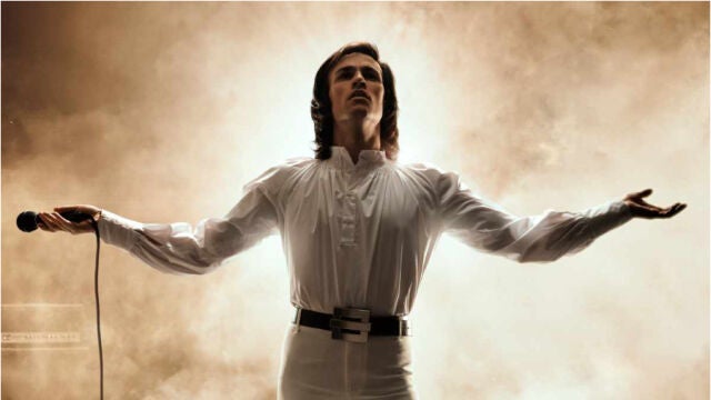 Cartel 'Camilo Superstar'