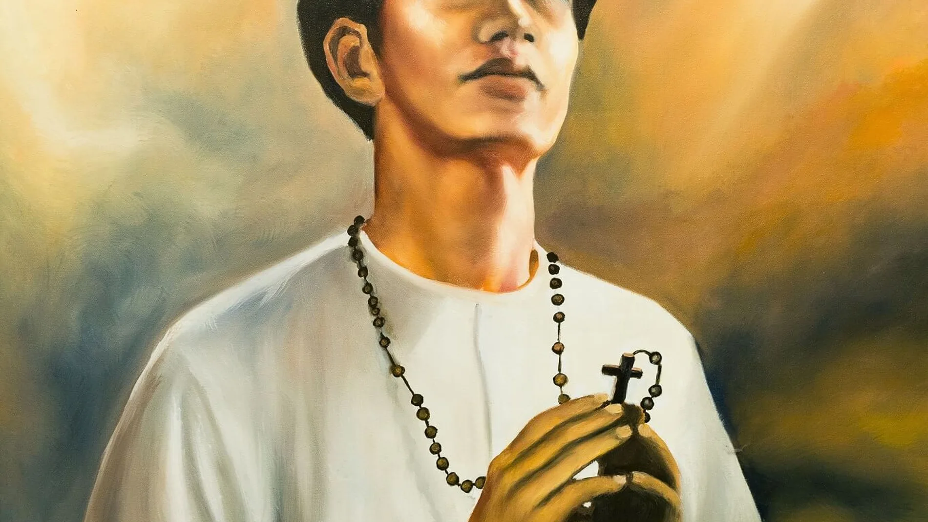 San Lorenzo Ruiz
