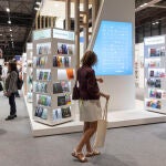 LIBER 2023 llega a Madrid para impulsar la lectura 