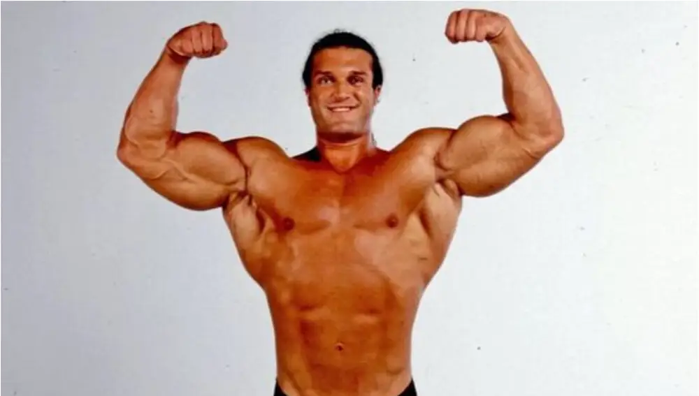 Miguel Ángel Masch