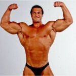 Miguel Ángel Masch