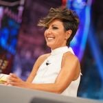 Sonsoles Ónega desvela en en 'El Hormiguero' el momento más incómodo que vivió en su programa: "Fue grande"