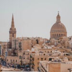 La Valletta, Malta
