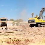 Economía.- Los costes directos en la construcción moderan su crecimiento al 2,8% en el primer semestre