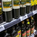 La inflación sube un 3,5 % en septiembre en España por la electricidad y los carburantes
