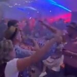 El saludo a Hitler está tipificado como delito en Alemania