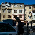 Armenia dice que "en unos días no habrá armenios en Nagorno Karabaj" y habla de "limpieza étnica"