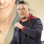 Alejando Sanz