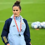 El último movimiento de la RFEF para contentar a las jugadoras y salvar la cabeza de Montse Tomé