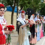 La capital declara festivos en 2024 dos días clave