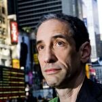 Douglas Rushkoff, escritor y profesor de cultura virtual