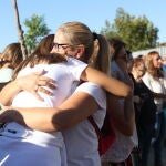 Detenido un menor tras agredir con arma blanca a tres profesores y dos alumnos en un instituto de Jerez (Cádiz) 