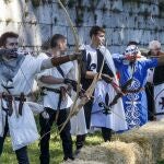 El Festival Burgos Cidiano ‘conquistará’ la ciudad con más de un centenar de propuestas culturales y un millar de participantes de todo el mundo