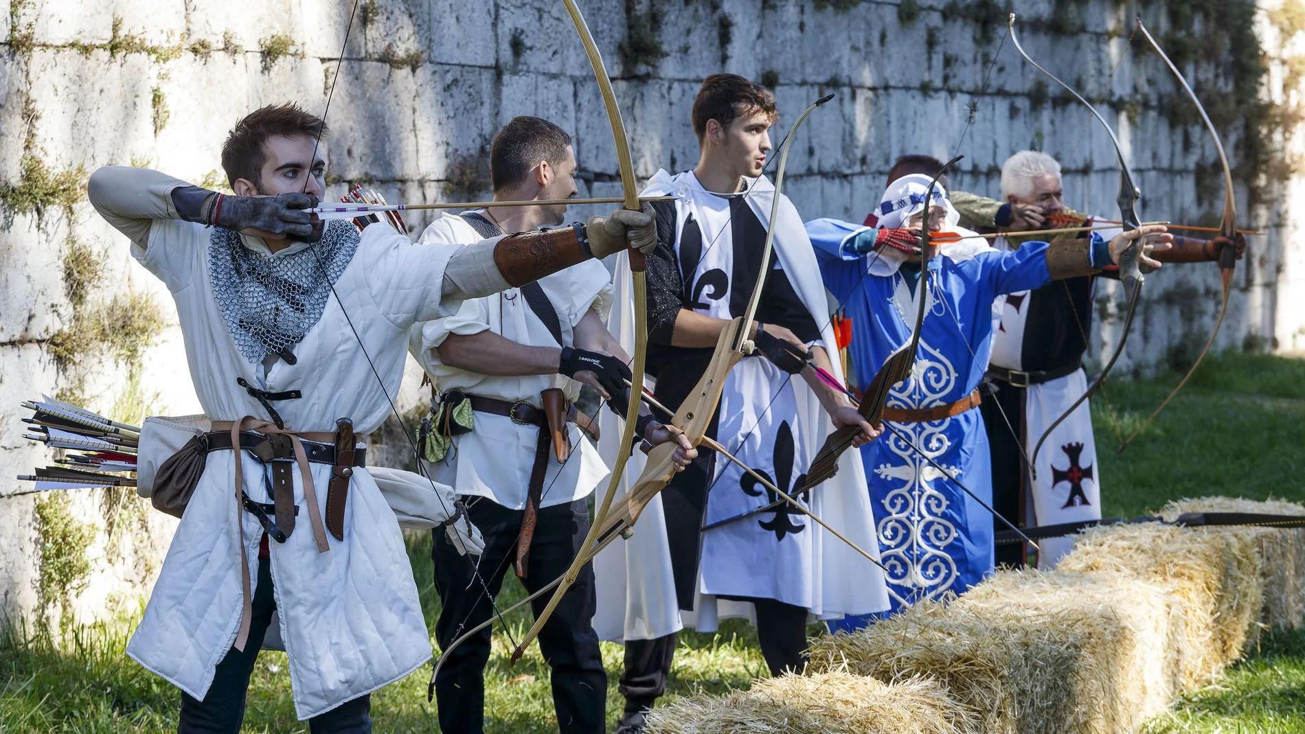 El Festival Burgos Cidiano ‘conquistará’ la ciudad con más de un centenar de propuestas culturales y un millar de participantes de todo el mundo