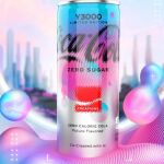 Y3000, la Coca Cola del milenio que viene