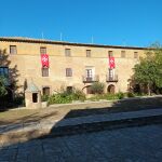 Monasterio de Sigena