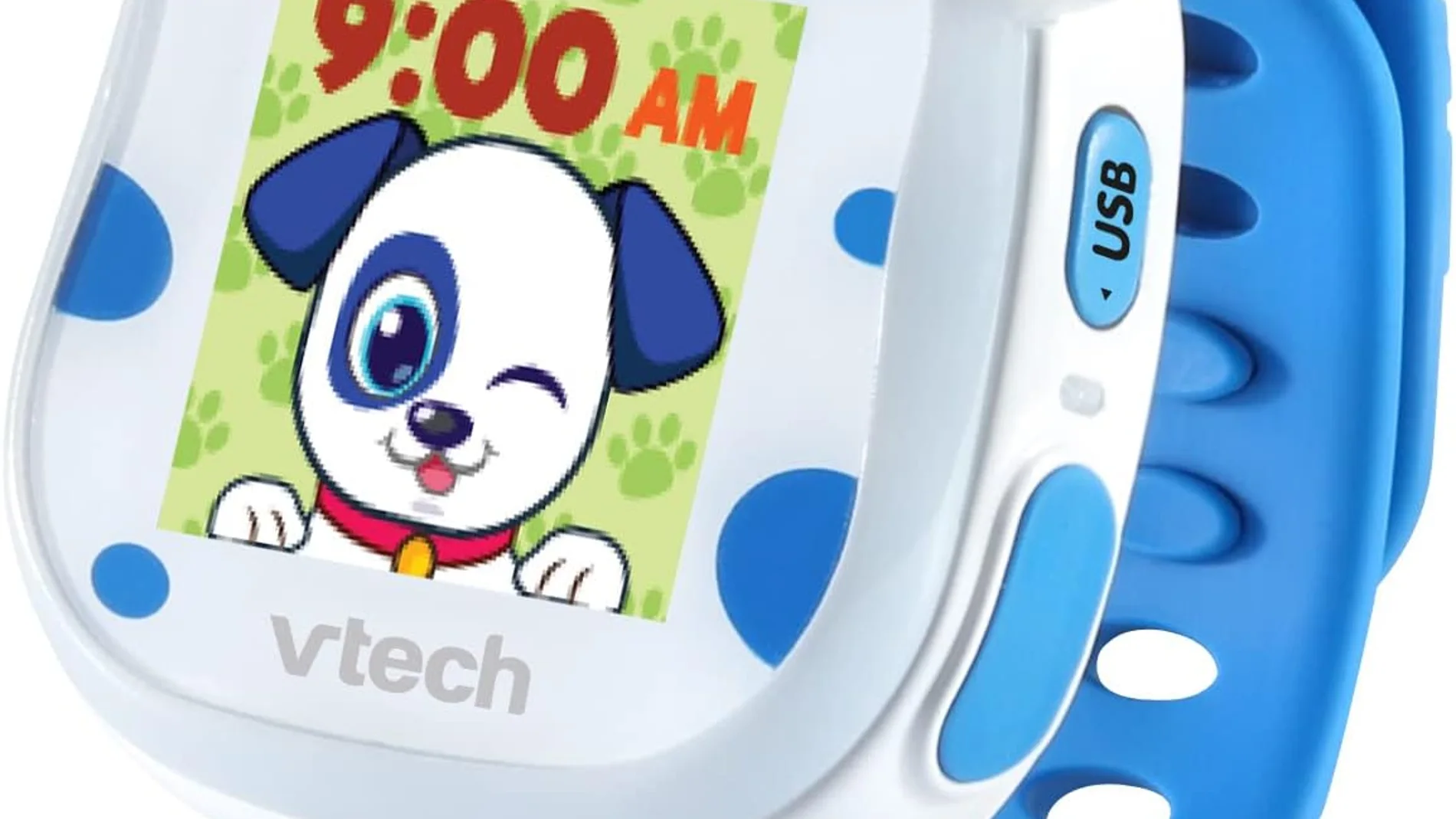 La mascota-pulsera para niños que arrasa en Amazon, ahora súper rebajada