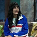 Natalia Lacunza en 'La Resitencia'