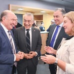 Burgos acoge el XVI Congreso de Responsables de Comunicación de Colegios de Médicos de España