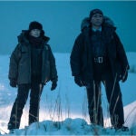 Fotograma cuarta temporada 'True Detective'