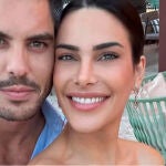 Carla Barber y Carlos Rubí