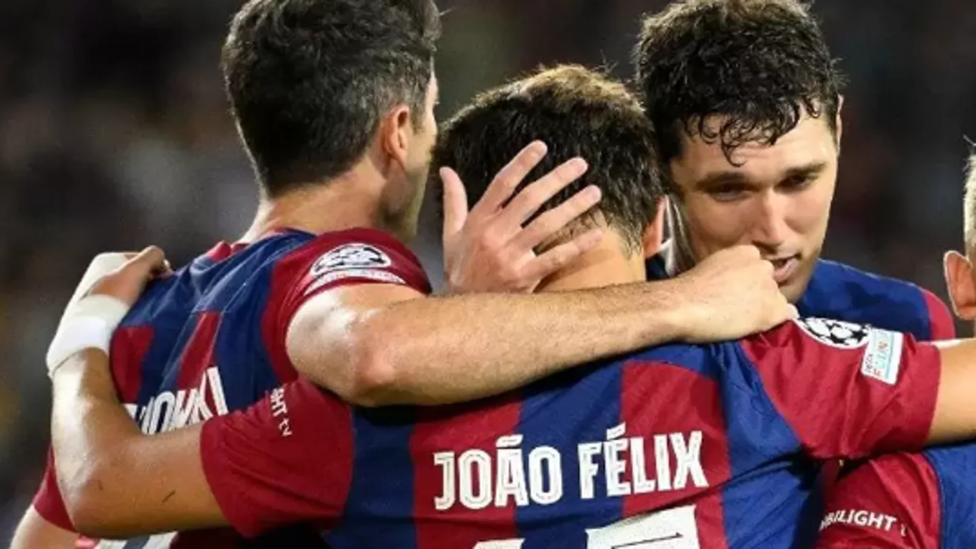 El FC Barcelona se mide al Atlético
