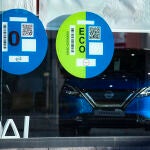 Concesionarios de coches con vehículos nuevos y de ocasion.