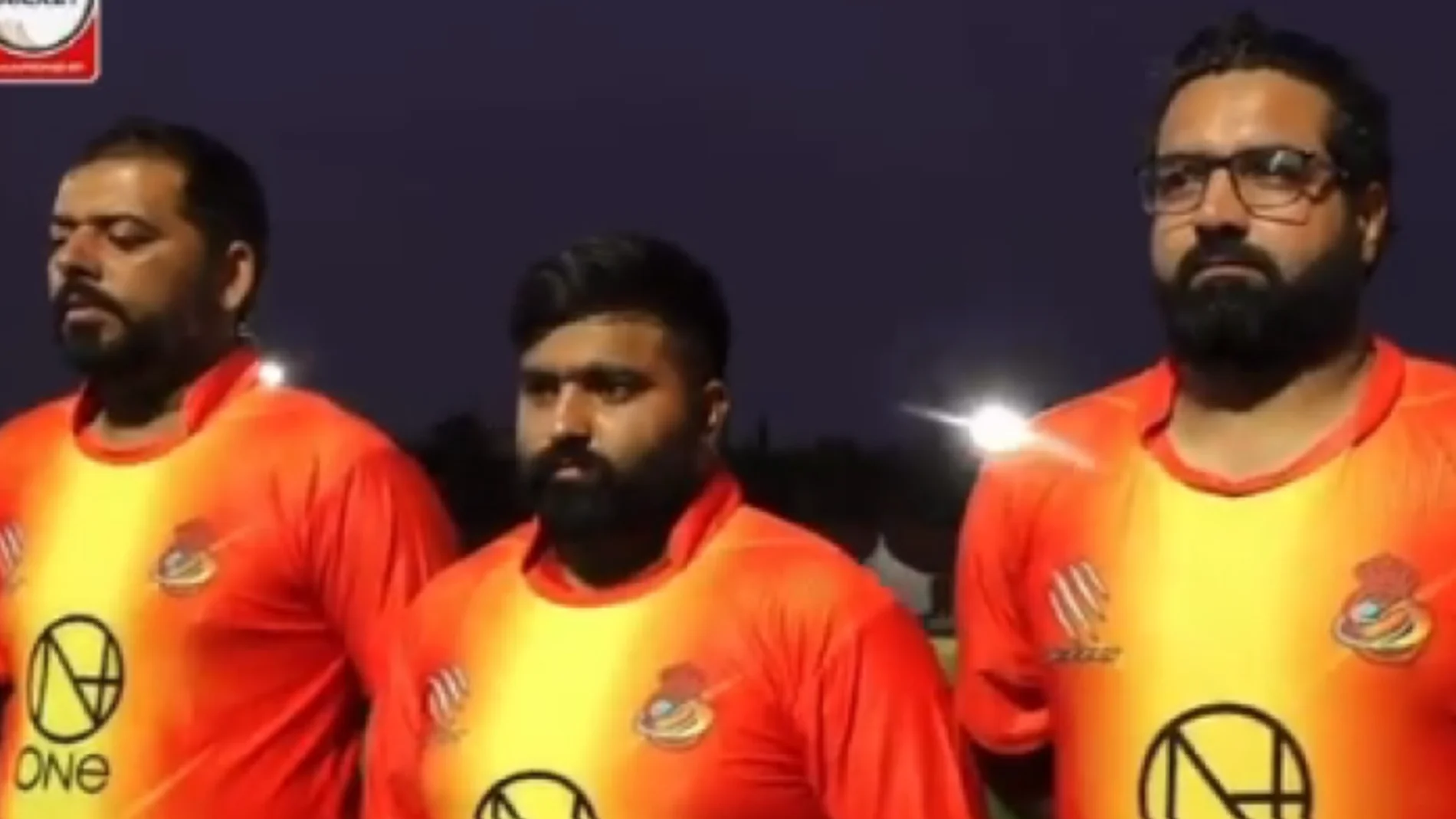 Arden las redes con los comentarios racistas contra la selección española de cricket