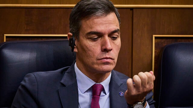 Pedro Sánchez 