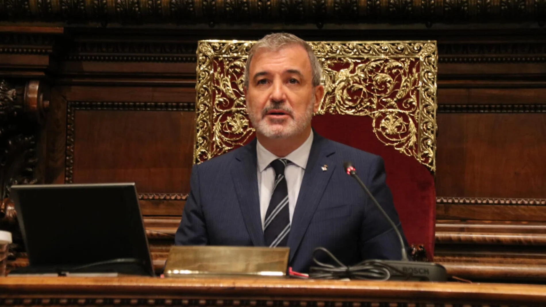 Jaume Collboni
