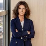 Almudena Arpón de Mendívil, presidenta de la IBA