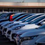 Concesionarios de coches con vehículos nuevos y de ocasión