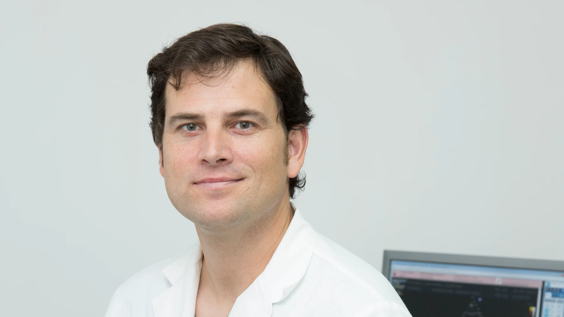 Dr. Borja Ibáñez