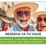 Anuncio de Mundosenior
