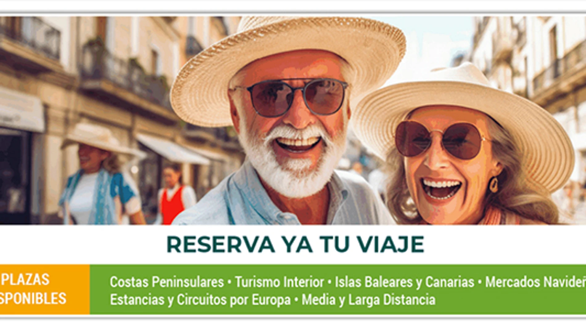 Anuncio de Mundosenior