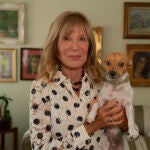 Pilar Eyre