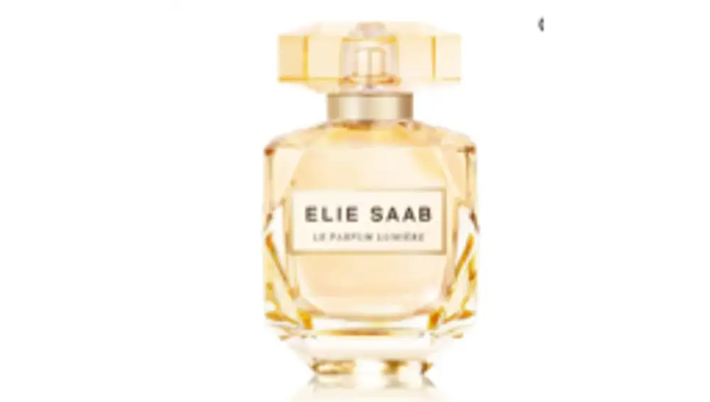Le Parfum Lumière