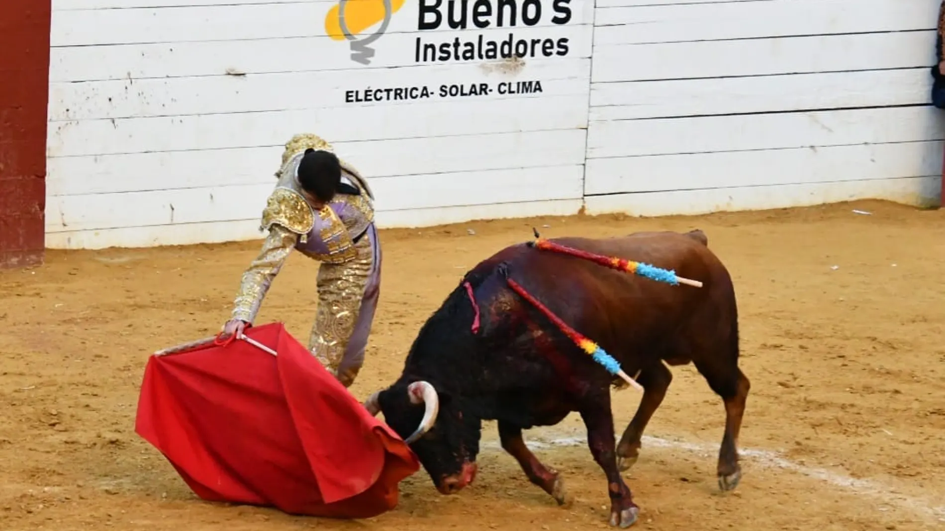 Las cosas del querer