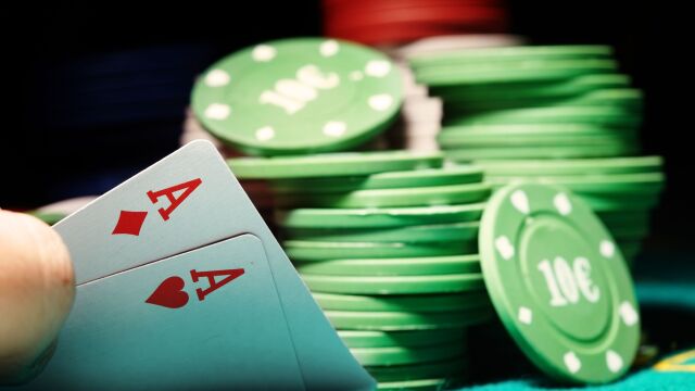 El juego se recupera tras la pandemia