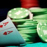 El juego se recupera tras la pandemia