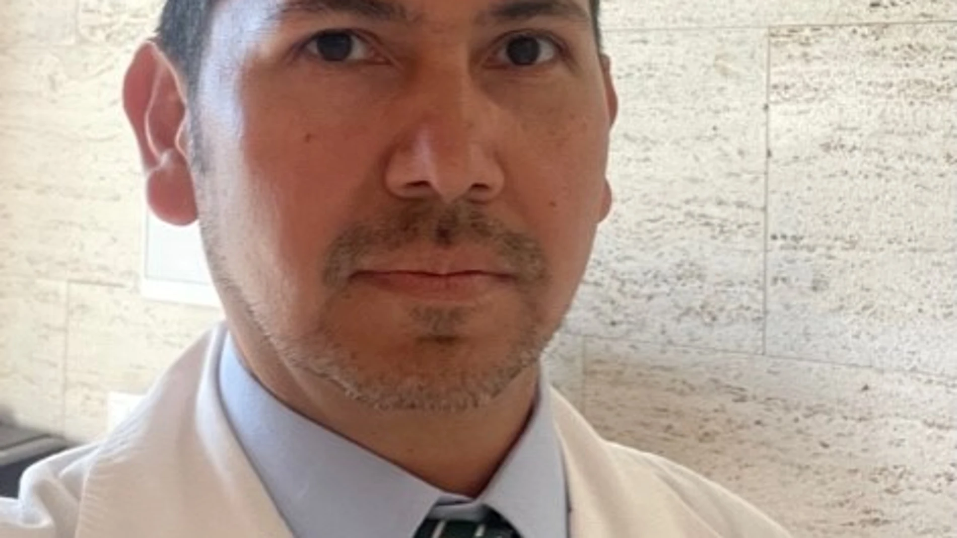Dr. Jose Luis Plata