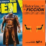 Contenidos plataformas de streaming